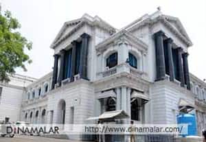 கத்தார் தீ விபத்தில் தமிழக தொழிலாளர்கள் 3 பேர் பலி; உடல்களை கொண்டு வர நடவடிக்கை