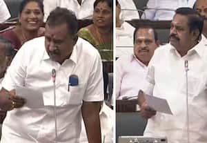 கண்டுகொள்ளாத இபிஎஸ்; அதிருப்தியில் எதிர் கோஷ்டி