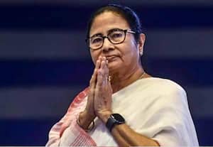 மம்தா தான் கட்சி தலைவர்; தேர்தல் கமிஷனுக்கு கடிதம்