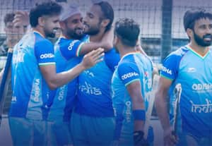 புரோ லீக் ஹாக்கி: பாக்., அணியை வீழ்த்தி இந்தியா சாதனை