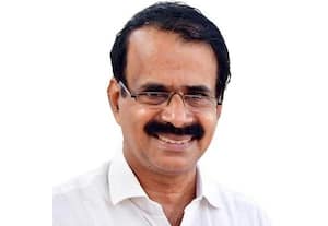  மத்திய இணை அமைச்சர் ஜார்ஜ் குரியன் ராஜினாமா