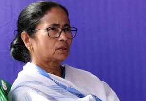 மம்தா தான் கட்சி தலைவர்: தேர்தல் கமிஷனுக்கு கடிதம்