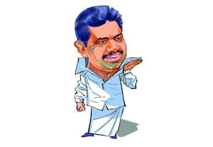  'டவுட்' தனபாலு