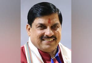 ம.பி., முதல்வர் குடும்பத்தினர் மீது நில ஊழல் குற்றச்சாட்டு! 168 ஏக்கர் வாங்கி குவித்ததாக புகார்