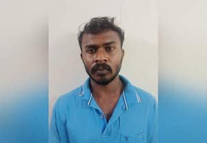  போலீஸ் செய்திகள் : தேனி