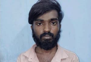 அலைபேசி செயலி மூலம் பழகி வழிப்பறி: நால்வர் கைது