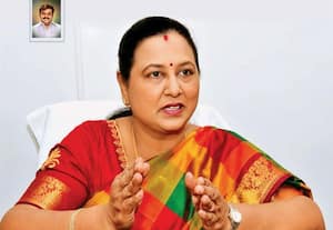  விருத்தாசலம் தனி மாவட்டமாக அறிவிக்க கோரி சட்டசபையில் பிரேமலதா பேச்சு