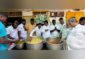  முதல்வர் விஜய் பிறந்த நாள்