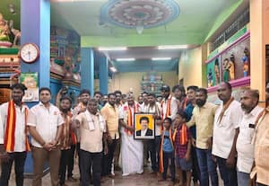 தமிழக முதல்வர் பிறந்த நாள் நலத்திட்ட உதவி வழங்கல்