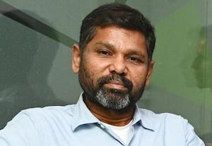 ரூ.211 கோடிக்கு வீடு வாங்கிய பிரஷ்வொர்க்ஸ் நிறுவனர்