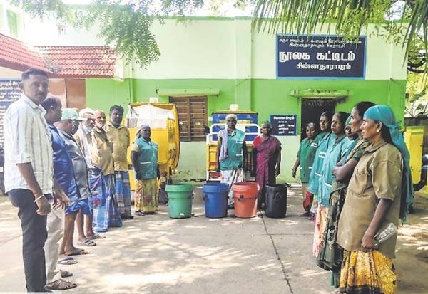 Latest Tamil News