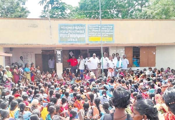 Latest Tamil News