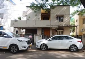  பாலிடெக்னிக் விரிவுரையாளர் தேர்வு முறைகேடு: ஈ.டி., சோதனை