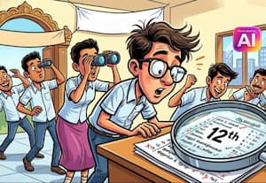 'பிளஸ் 2 விடைத்தாளை நேரில் பார்க்க வாய்ப்பு'