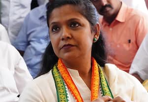 சட்டசபை காங்., தலைவராகிறார் தாரகை கத்பட்?