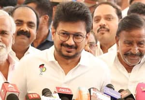 போலீசாரை ஏவி அச்சுறுத்தலை திமுக வேடிக்கை பார்க்காது; சொல்கிறார் உதயநிதி