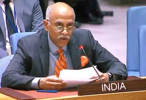 ஜம்மு காஷ்மீர் விவகாரம்; ஐநாவில் பாகிஸ்தானுக்கு இந்தியா கடும் பதிலடி