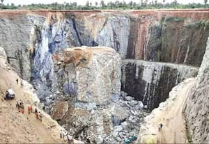 சட்டவிரோத குவாரிக்கு அபராதம் குறைப்பு; அரசாணைக்கு உயர்நீதிமன்றம் தடை