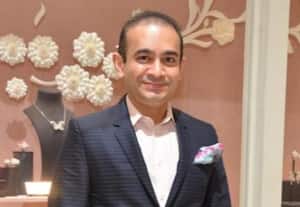ரூ.100 கோடி கடனை திருப்பி செலுத்த நிரவ் மோடிக்கு லண்டன் கோர்ட் உத்தரவு