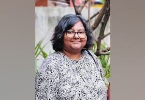  'தடை அதை உடை எனும் துணிச்சலை அம்மாவிடம் கற்றேன்!'