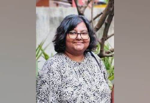  'தடை அதை உடை எனும் துணிச்சலை அம்மாவிடம் கற்றேன்!'