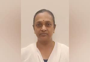  இலங்கை பெண் கைது