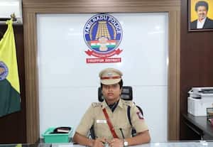  சாட்டையை சுழற்றுவாரா புதிய போலீஸ் கமிஷனர்?