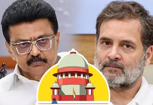தலைமை நீதிபதிக்கு 'இண்டி' கூட்டணியின் கடிதம்; கையெழுத்து போட முரண்டு பிடிக்கும் திமுக