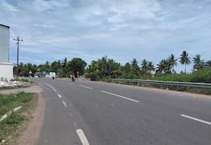  சாலை விபத்துகள் தடுக்கப்படுமா?