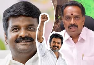 தவெக.,வில் இணையும் அதிமுக 'மாஜி'க்கள்; ஜூன் 29ல் பிரமாண்ட இணைப்பு விழா