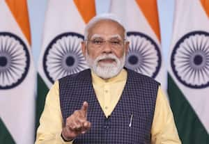 ஈரானில் சிக்கித் தவித்த இந்தியர்களை மீட்க உதவி; ஆர்மீனியப் பிரதமருக்கு போனில் மோடி நன்றி