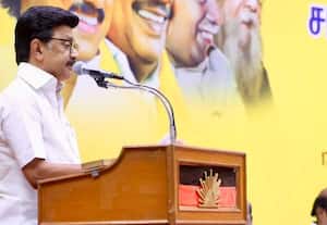 மிரட்டலுக்கெல்லாம் அஞ்சிடும் இயக்கம் அல்ல திமுக; சொல்கிறார் ஸ்டாலின்