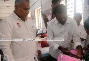 குழந்தைகளுக்கு தங்க மோதிரம்