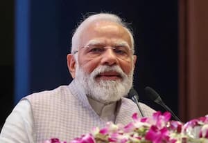 சீசெல்ஸ் தேசிய தின பொன்விழா கொண்டாட்டம்: பிரதமர் மோடி பங்கேற்பு