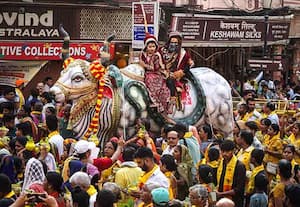 நிர்ஜலா ஏகாதசி