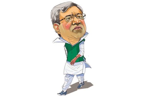  என்ன நிர்வாகம் இது?