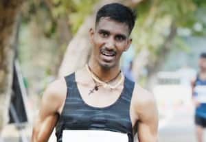 தமிழகத்தின் செர்வின் 'தங்கம்' * தேசிய தடகள சாம்பியன்ஷிப்பில்...