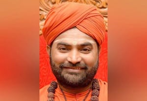  பஞ்சமசாலி வசனானந்தநாத சுவாமி 'போக்சோ' வழக்கில் முன்ஜாமின் ரத்து