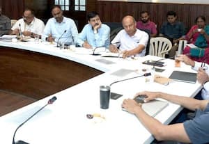  பாதுகாப்பான பாதசாரிகளின் நடைபாதை ஜூலை 1 முதல் விழிப்புணர்வு பிரசாரம்