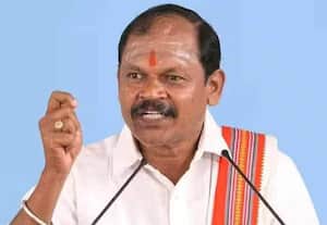  அறநிலையத்துறையும் வெள்ளை அறிக்கை வெளியிட கோரிக்கை ஹிந்து மக்கள் கட்சி வலியுறுத்தல்