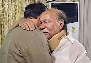 பா.ம.க.,வில் தந்தை - மகன் சமரசம்: நிர்வாகிகள் கலக்கம்