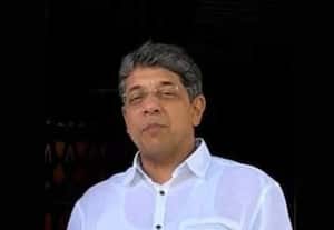 மத்திய உளவுப்பிரிவின் தலைவராக மகேஷ் தீட்சித் நியமனம்