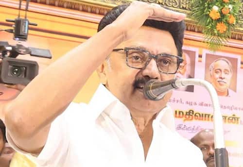  திருச்சி கிழக்கில் போட்டியா; முடிவு செய்யவில்லை என்கிறார் ஸ்டாலின்