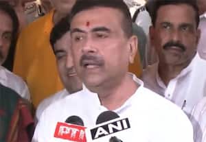  மேற்கு வங்கத்தில் பொது சிவில் சட்டம் வரும்: முதல்வர் சுவேந்து அதிகாரி