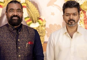 தமிழக அரசின் டில்லி சிறப்பு பிரதிநிதியாக கே.வெங்கட நாராயணா நியமனம்