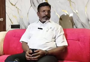 இன்னும் நாம் குறி வைக்கப்படுகிறோம்: திருமாவுக்கு ஆதங்கம்