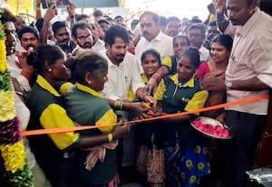 அனைத்து துறைகளிலும் வெள்ளை அறிக்கை; அமைச்சர் வினோத் தகவல்