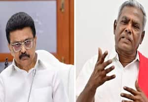 புண்படுத்தியது புடலங்காய் விமர்சனம்: திமுகவுடன் மல்லுக்கட்டும் மார்க்சிஸ்ட்