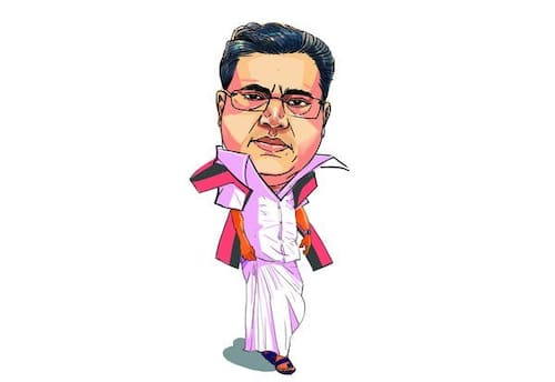  'டவுட்' தனபாலு