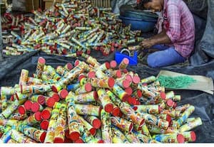  பட்டாசு, வெடி மருந்துகளுக்கான பொது வடிவமைப்பு மையம்: சிவகாசியில் அமைக்க அரசு முடிவு